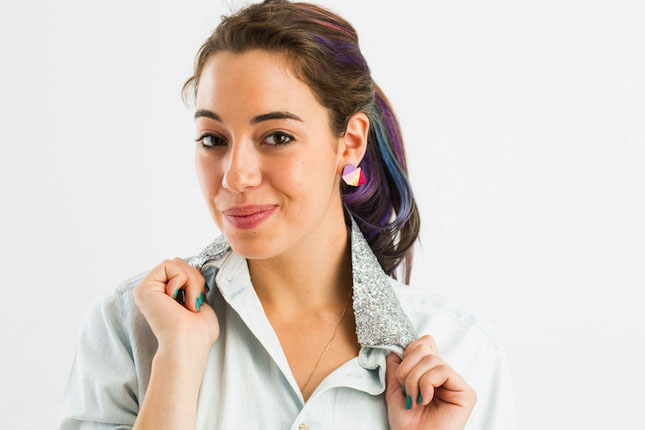 Collar_DIY_With_Brit_Morin_VELCRO®_Tape